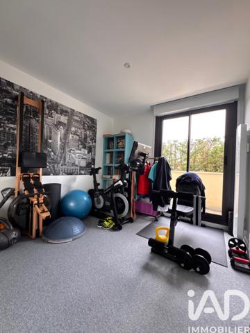 Appartement à vendre 3 pièces 75 m² Bordeaux