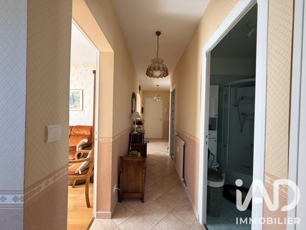 Appartement à vendre 4 pièces 80,24 m² Beauvais