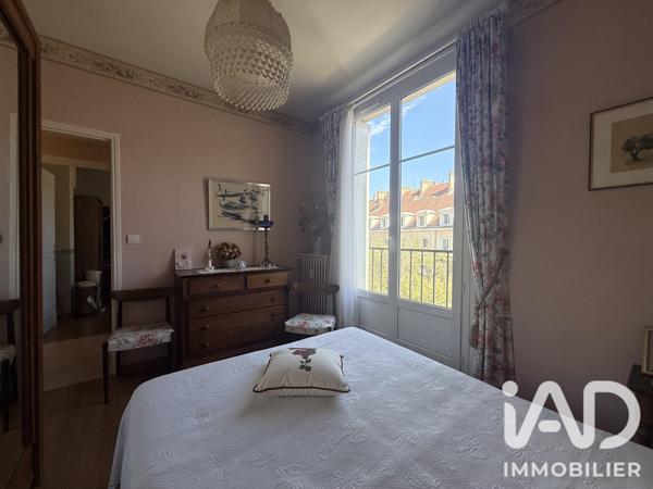 Appartement à vendre 4 pièces 80,24 m² Beauvais