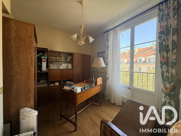 Appartement à vendre 4 pièces 80,24 m² Beauvais
