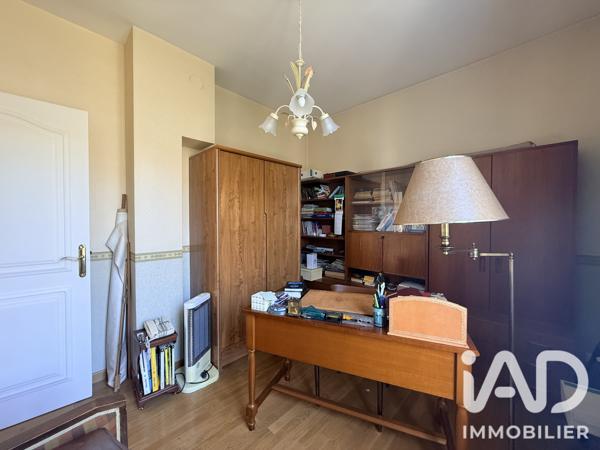 Appartement à vendre 4 pièces 80,24 m² Beauvais