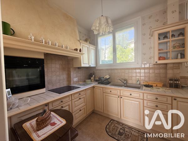 Appartement à vendre 4 pièces 80,24 m² Beauvais