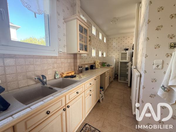 Appartement à vendre 4 pièces 80,24 m² Beauvais