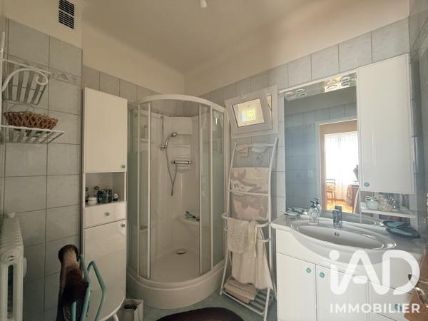 Appartement à vendre 4 pièces 80,24 m² Beauvais