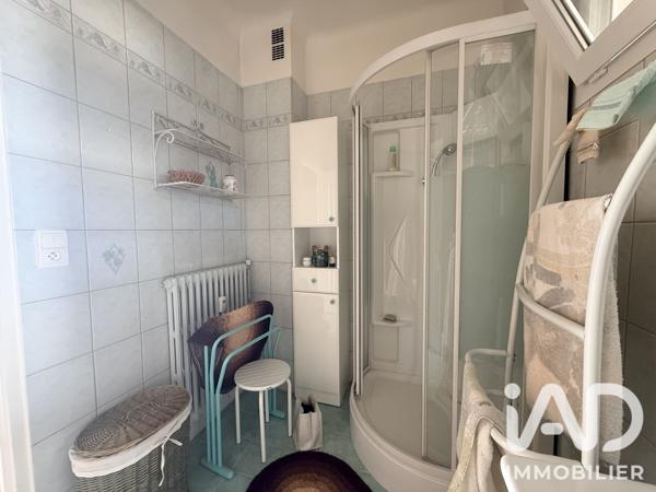 Appartement à vendre 4 pièces 80,24 m² Beauvais