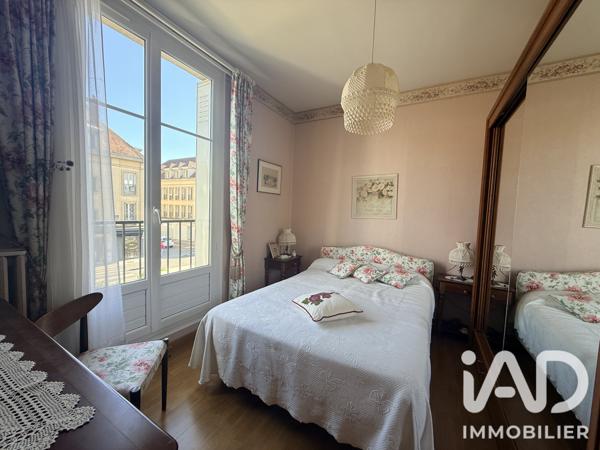 Appartement à vendre 4 pièces 80,24 m² Beauvais