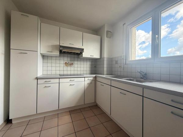 Appartement avec jardin, terrasse et garage
