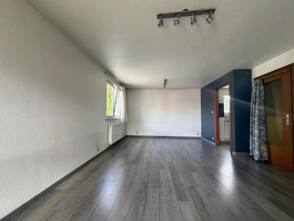 Appartement avec jardin, terrasse et garage
