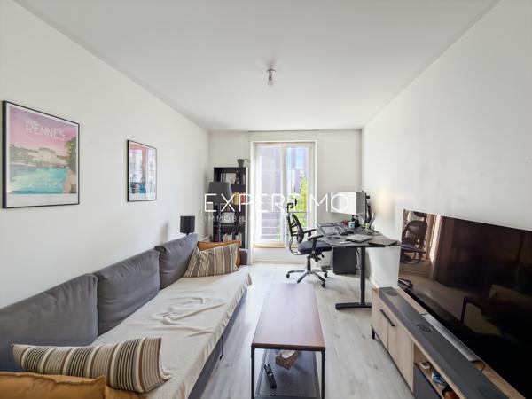 Appartement 2 pièces 42 m2