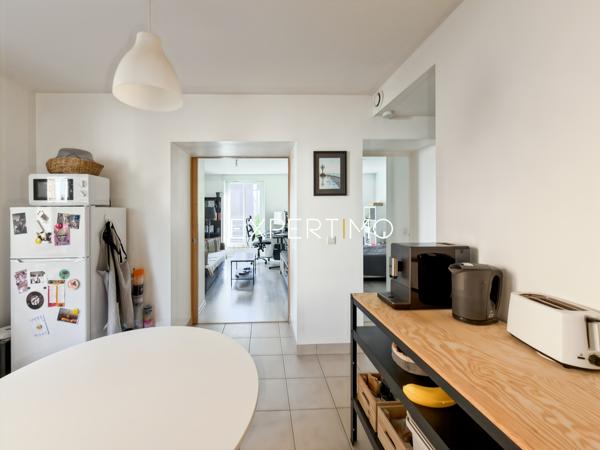 Appartement 2 pièces 42 m2