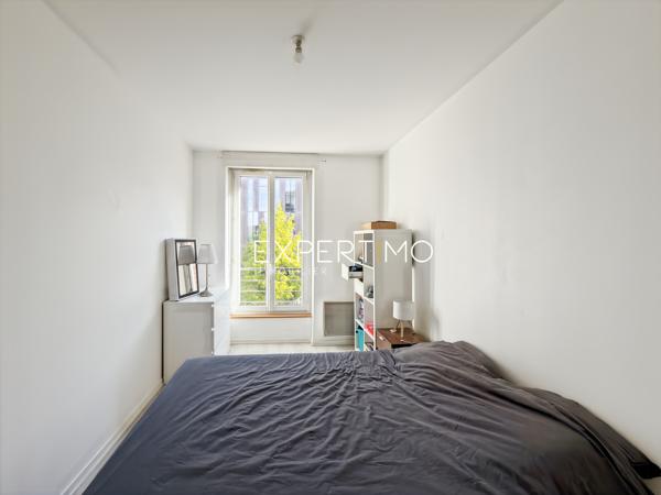 Appartement 2 pièces 42 m2