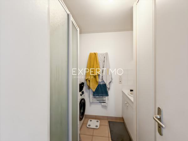 Appartement 2 pièces 42 m2
