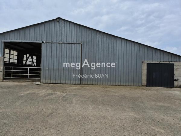 Local Commercial à PLOUMILLIAU, 22300 - 1 pièce 1384m²