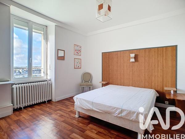 Maison à vendre 9 pièces 148 m² Plouhinec