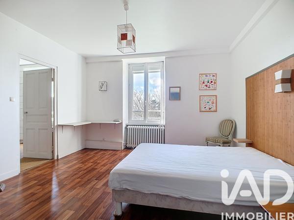 Maison à vendre 9 pièces 148 m² Plouhinec