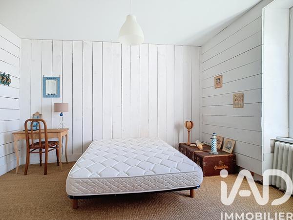 Maison à vendre 9 pièces 148 m² Plouhinec