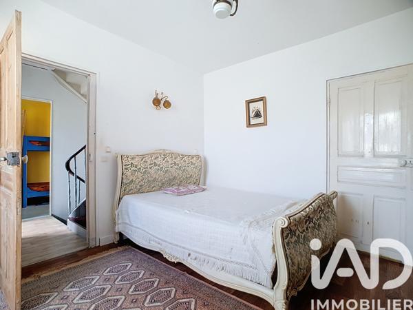 Maison à vendre 9 pièces 148 m² Plouhinec