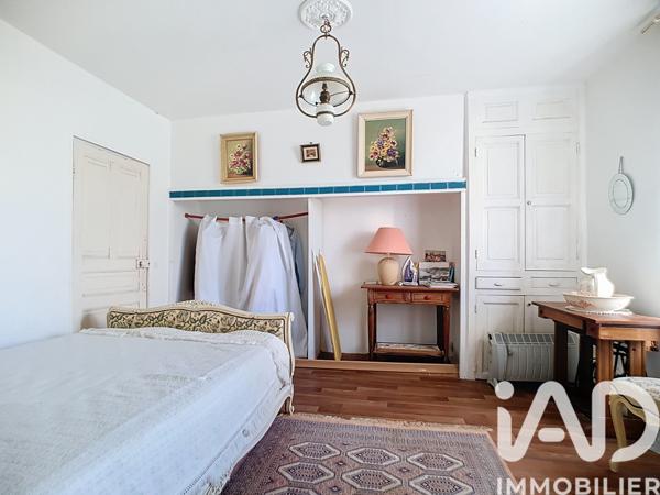 Maison à vendre 9 pièces 148 m² Plouhinec