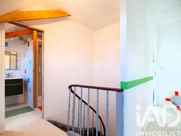 Maison à vendre 9 pièces 148 m² Plouhinec