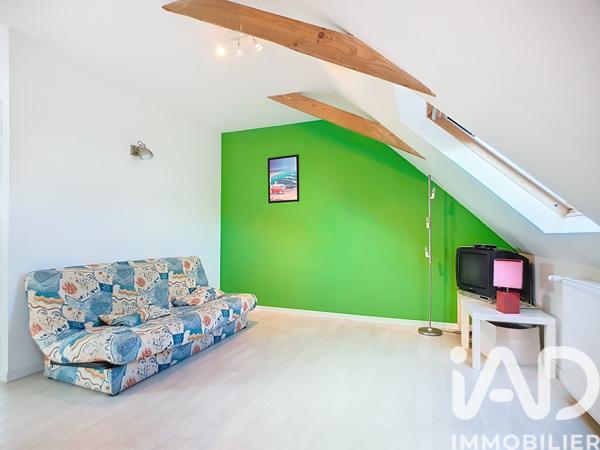 Maison à vendre 9 pièces 148 m² Plouhinec