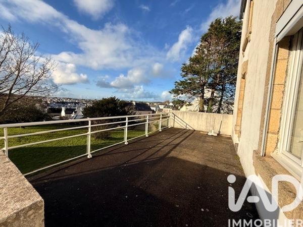 Maison à vendre 9 pièces 148 m² Plouhinec