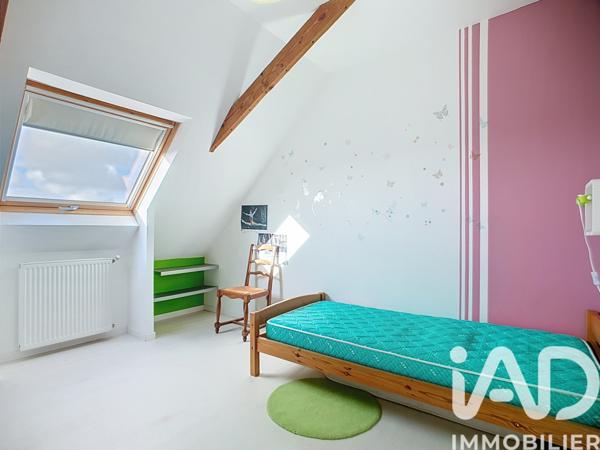 Maison à vendre 9 pièces 148 m² Plouhinec