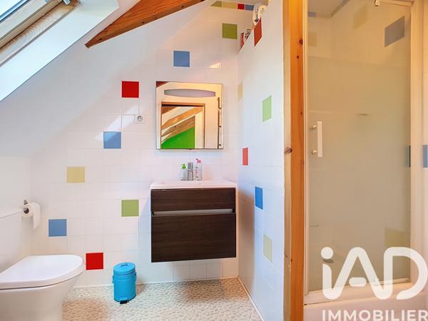 Maison à vendre 9 pièces 148 m² Plouhinec