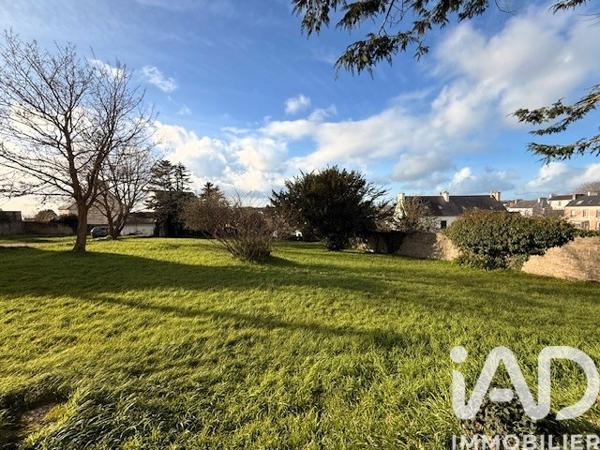 Maison à vendre 9 pièces 148 m² Plouhinec
