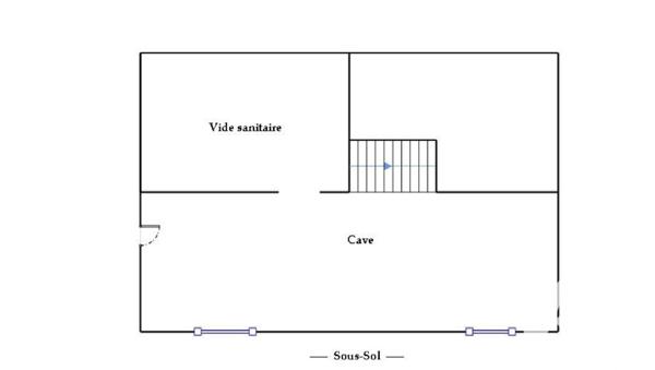Maison à vendre 9 pièces 148 m² Plouhinec