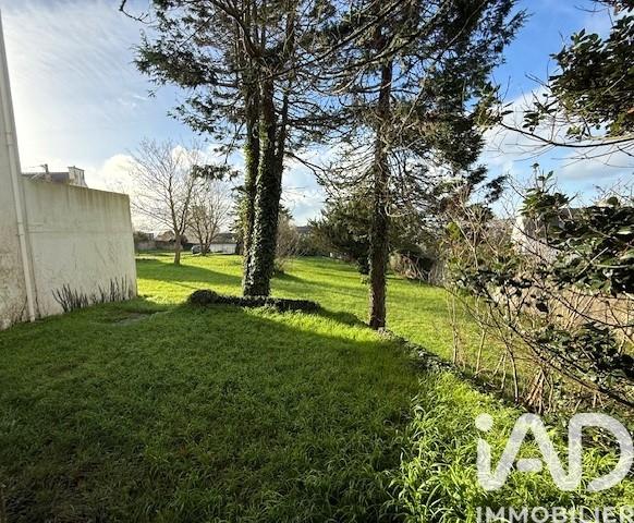 Maison à vendre 9 pièces 148 m² Plouhinec