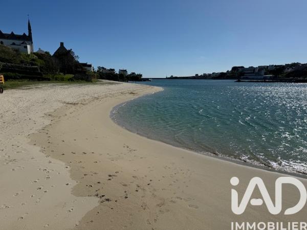 Maison à vendre 9 pièces 148 m² Plouhinec