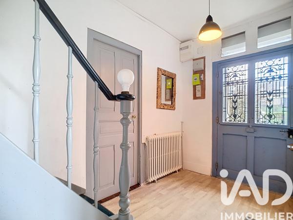 Maison à vendre 9 pièces 148 m² Plouhinec