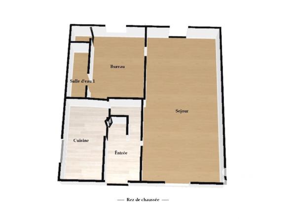 Maison à vendre 9 pièces 148 m² Plouhinec