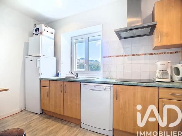 Maison à vendre 9 pièces 148 m² Plouhinec