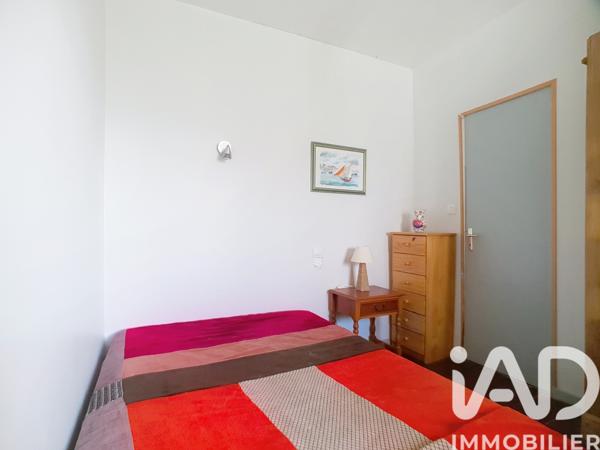 Maison à vendre 9 pièces 148 m² Plouhinec