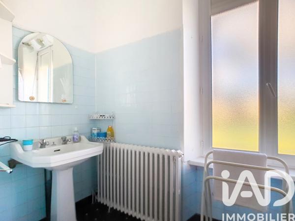 Maison à vendre 9 pièces 148 m² Plouhinec
