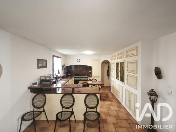 Maison à vendre 7 pièces 110 m² Saint-Pathus