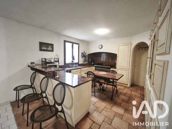 Maison à vendre 7 pièces 110 m² Saint-Pathus