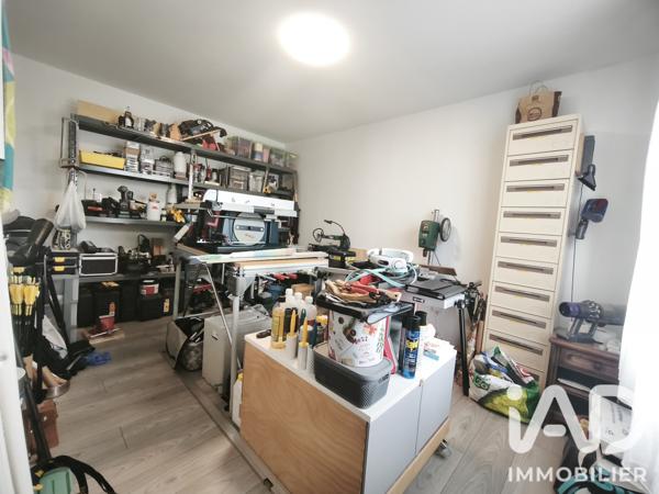 Maison à vendre 7 pièces 110 m² Saint-Pathus