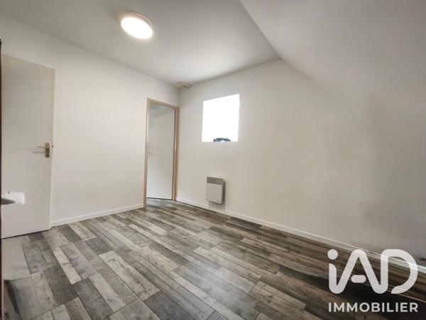 Maison à vendre 7 pièces 110 m² Saint-Pathus