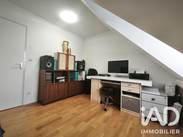Maison à vendre 7 pièces 110 m² Saint-Pathus