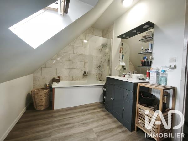 Maison à vendre 7 pièces 110 m² Saint-Pathus