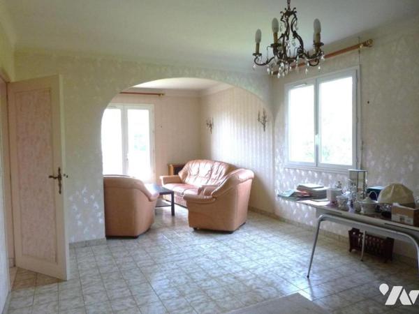 Maison 154 m² +, St HERBLAIN Garotterie