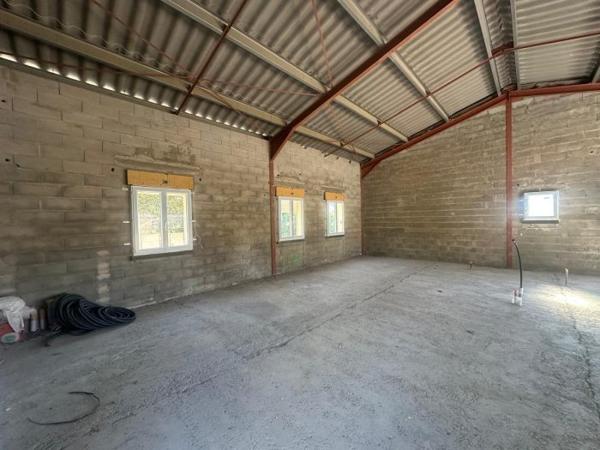 Maison individuelle Armissan 100 m²