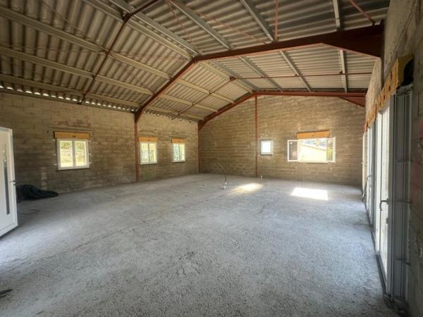 Maison individuelle Armissan 100 m²