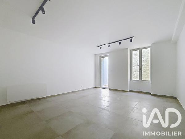 Boutique/Local commercial à vendre 23 m² Saint-Germain-en-Laye