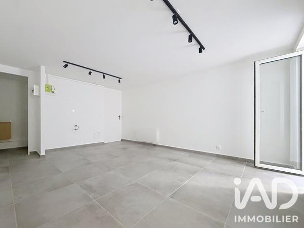 Boutique/Local commercial à vendre 23 m² Saint-Germain-en-Laye