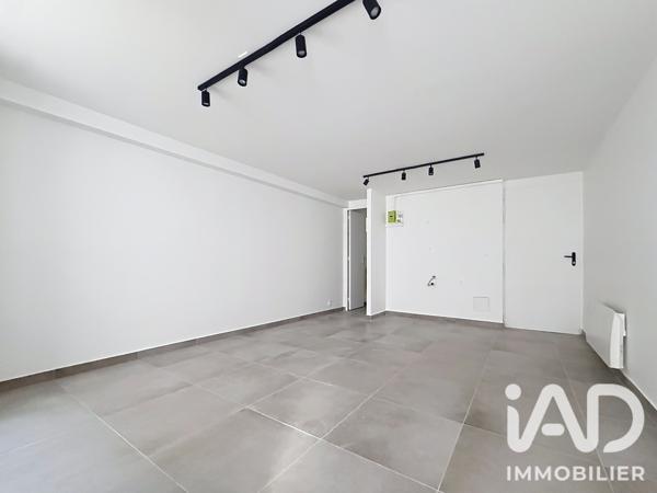 Boutique/Local commercial à vendre 23 m² Saint-Germain-en-Laye