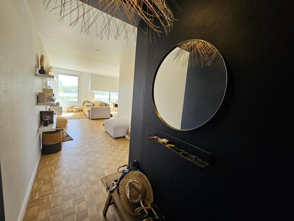 Appartement à ROUEN (76000)