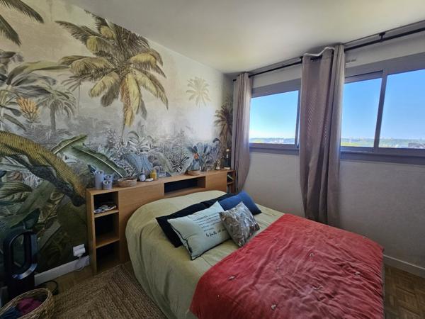 Appartement à ROUEN (76000)